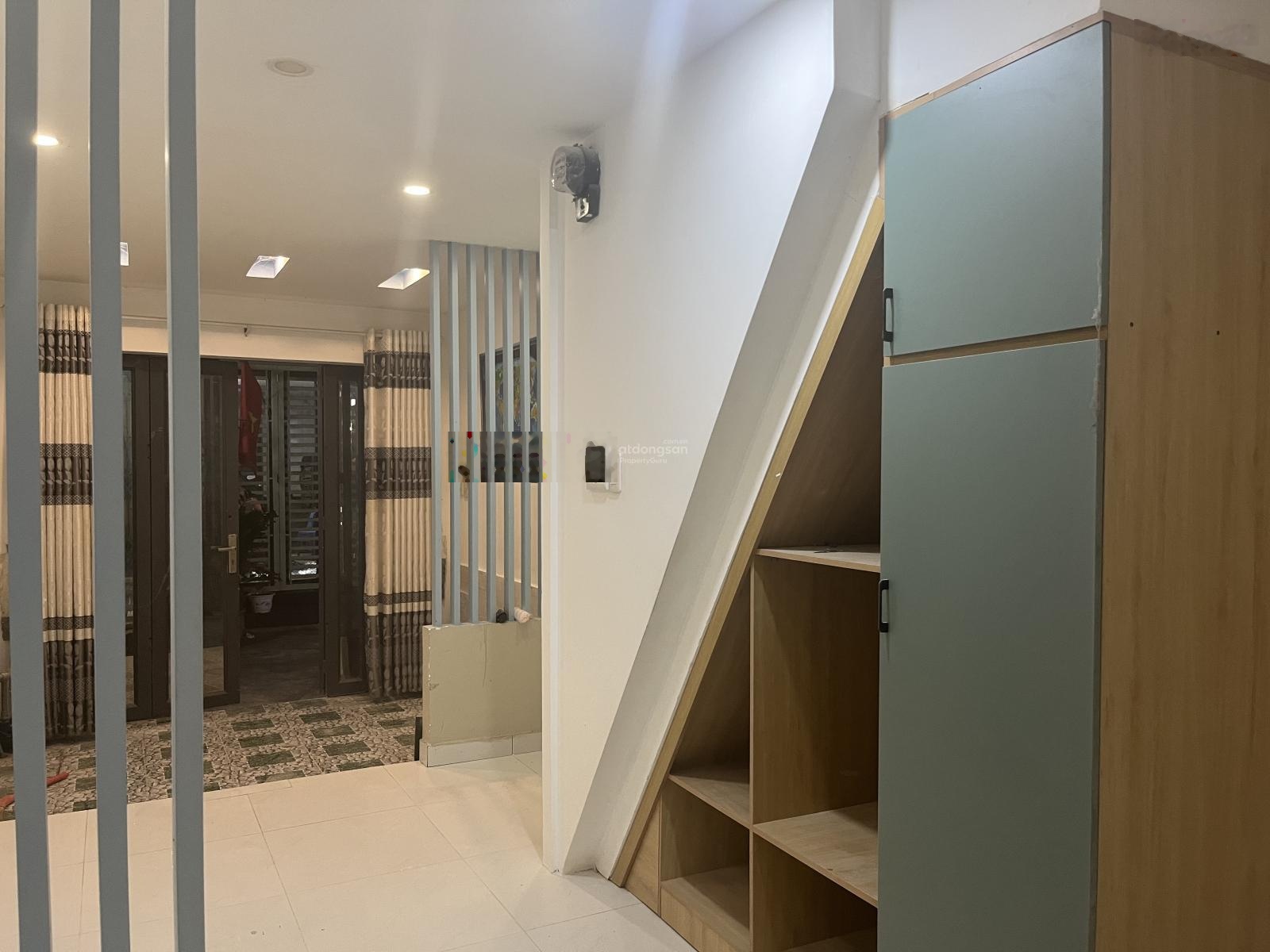 Cho thuê Nhà riêng tại Trần Bình Trọng, Phường 1, Quận 5, TP.HCM, 12 triệu, 30 m2