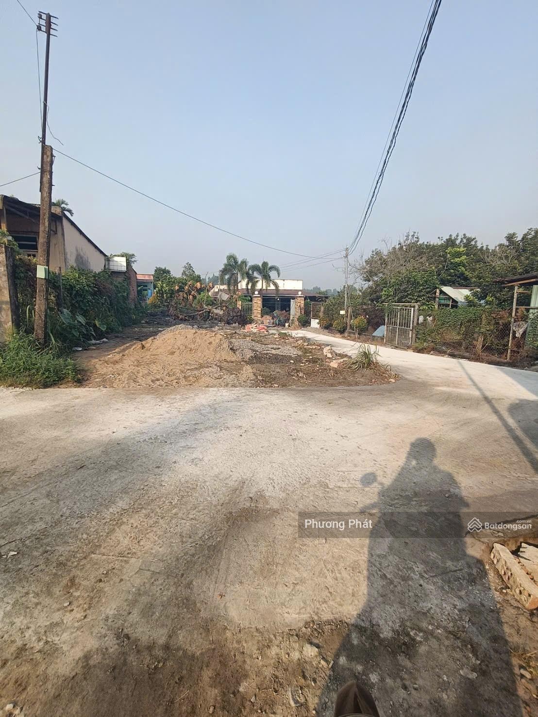 Bán sỉ 3 lô đất sổ hồng riêng sẵn thổ cư 100%, giá đầu tư chỉ 949tr/lô, TT 239tr nhận nền ngay