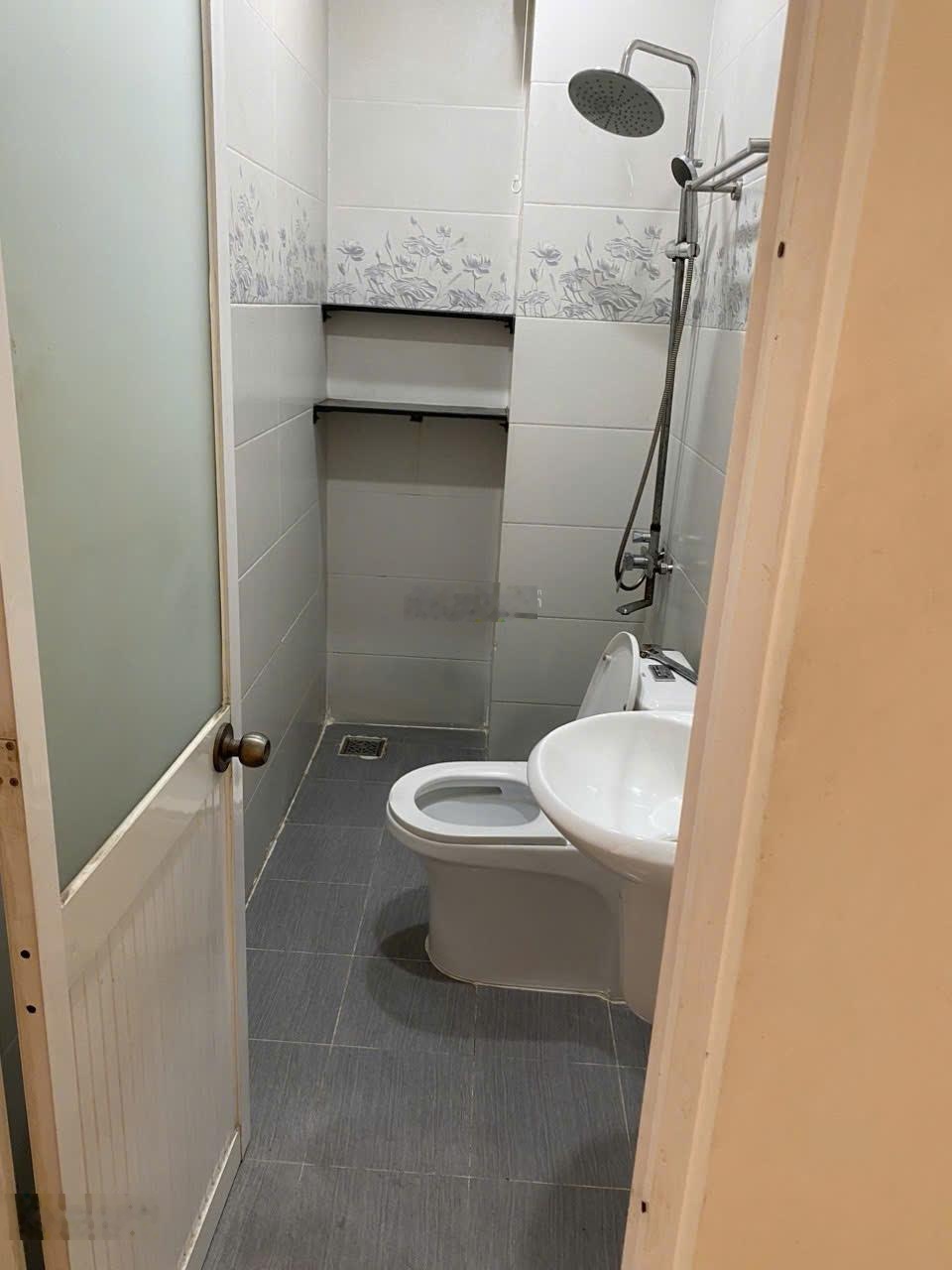 Bán Nhà 2MT HXH 8m Phường 14 Gò Vấp