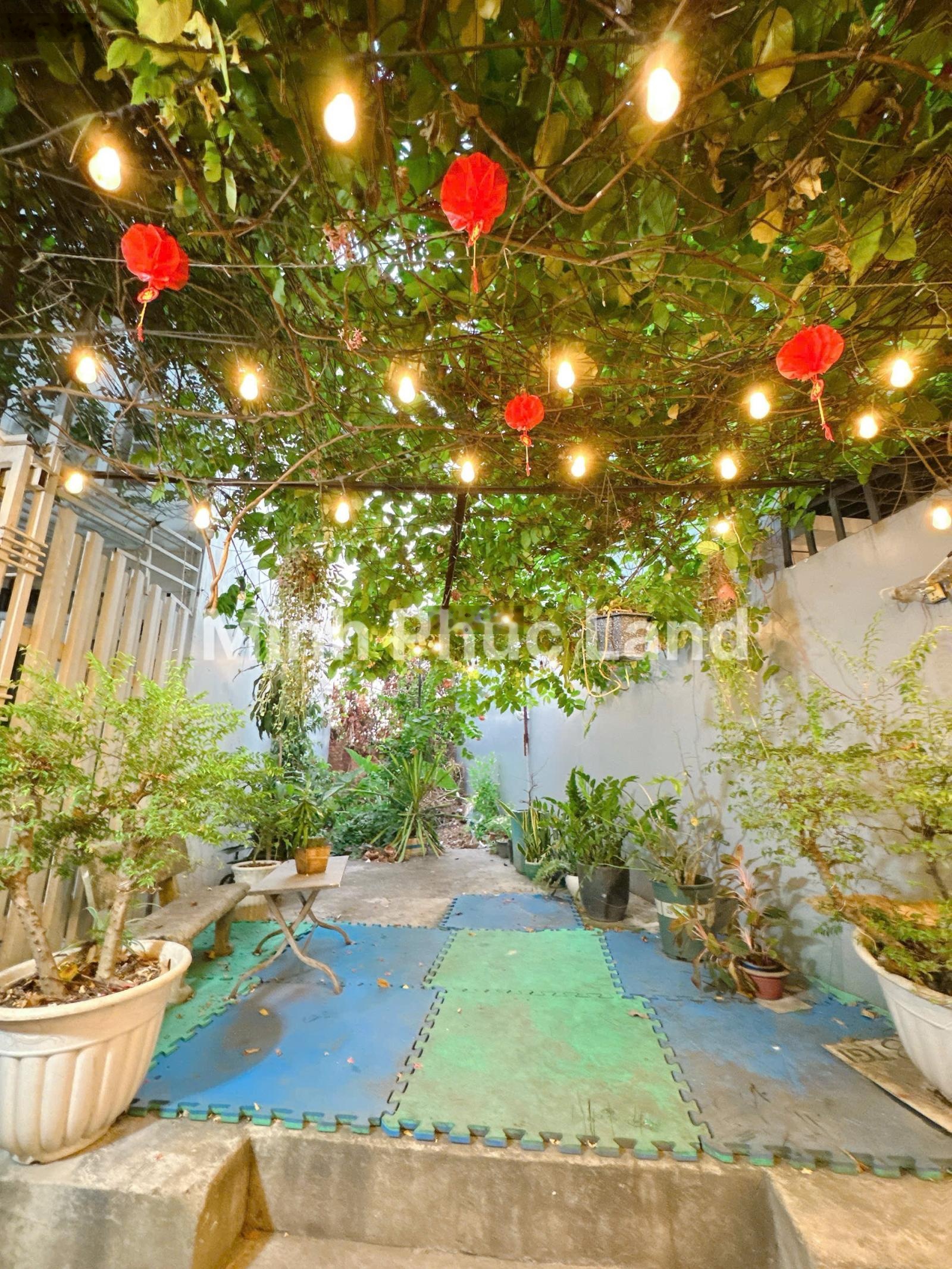 Đất thổ cư hẻm xe hơi - nguyễn thị thập p.tân phong quận 7 - 48m2 - hơn 4 tỷ