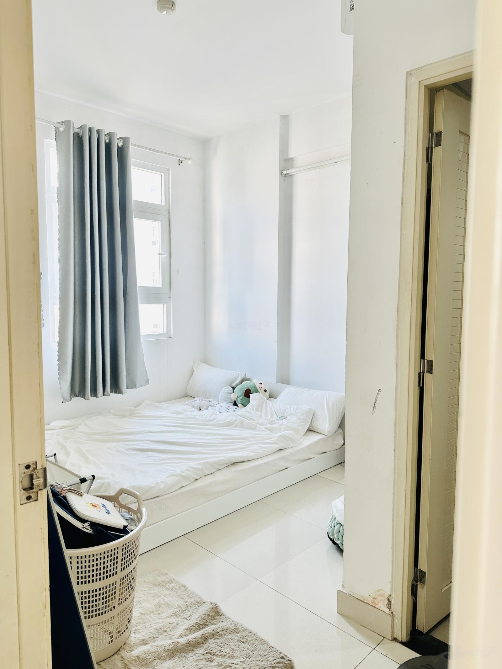 Căn trống Sunview Town chính chủ cho thuê giá 6tr5