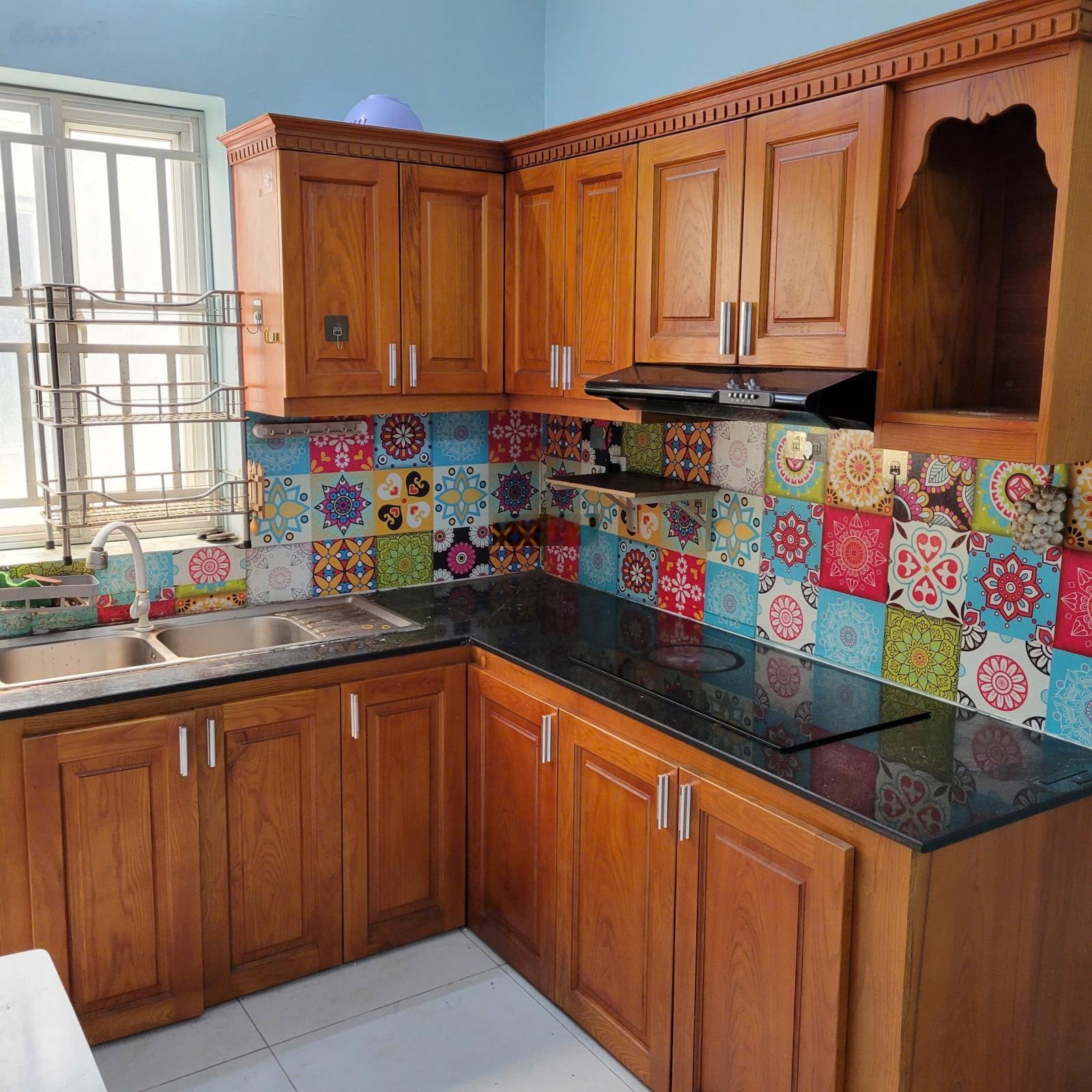 Em cho thuê chung cư nhất lan 3 - tân tạo - bình tân . 2pn có ntcb 6 triệu , vô ở liền