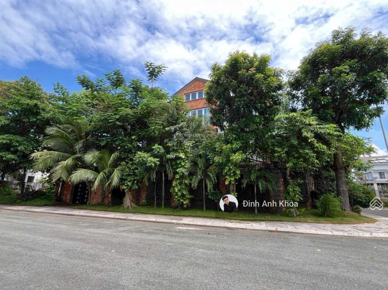 Đất Giảm 3 Tỷ | Góc Vũ Phương Đề & Đường 91 Q2 | 15m x 20m = 305m² | Giá 52 Tỷ | Thuê 60 Tr