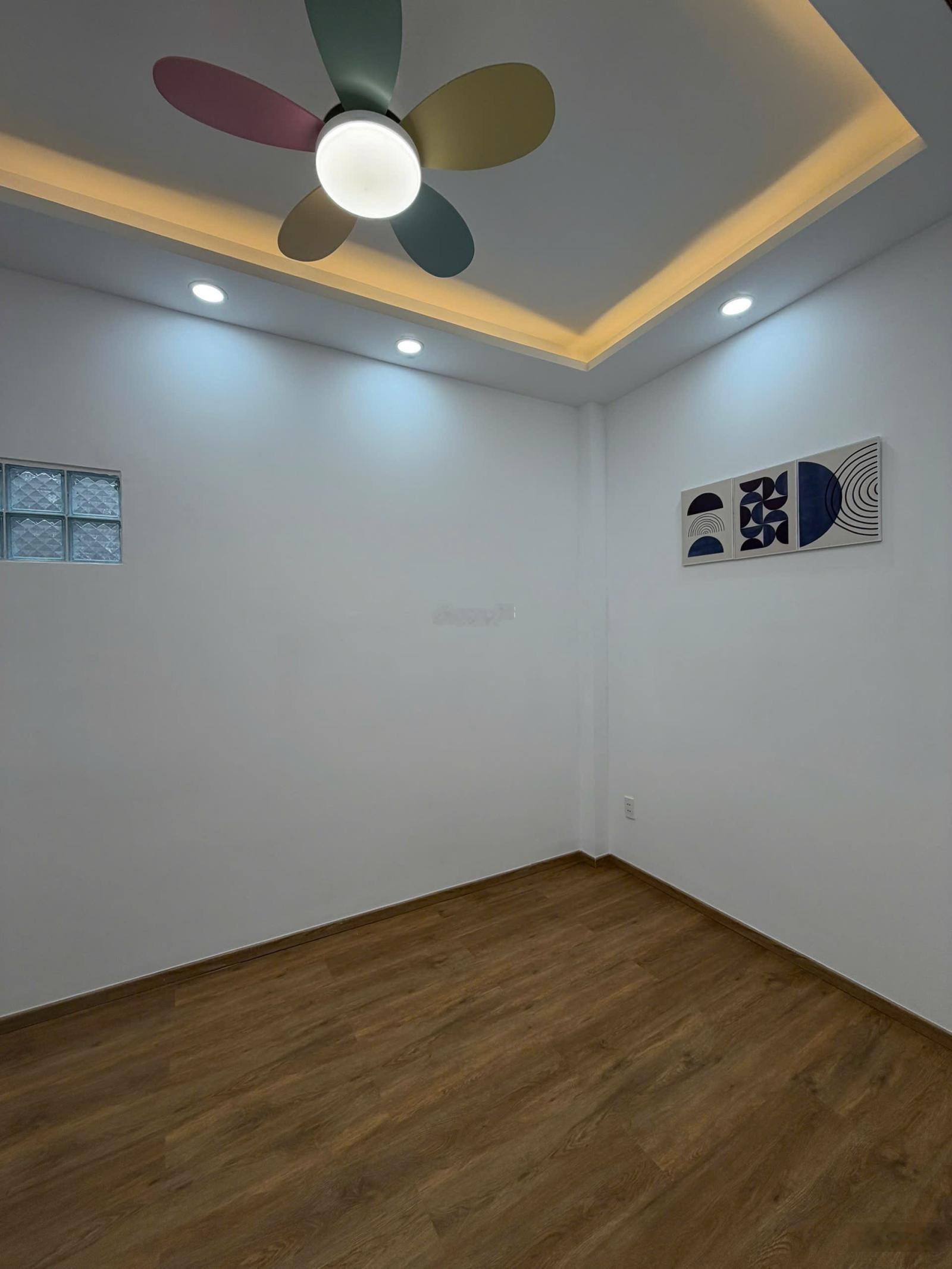 Bán Nhà Chính Chủ Đẹp Ngay Cầu Nguyễn Tri Phương đối diện chùa An Phú