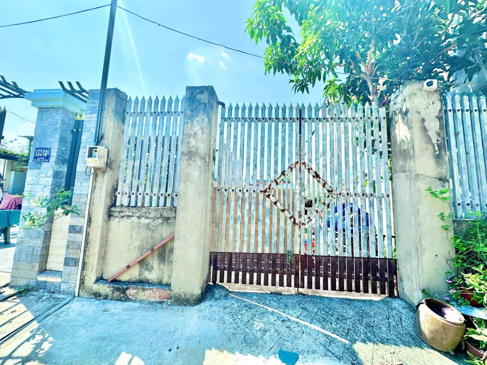 Đất cực rộng 5,7x20m_ 1/ Nhựa Mới Đẹp Trung Mỹ Tân Xuân vào 30m_ Sát Lê Thị Hà, UB Xã Tân Xuân cũ