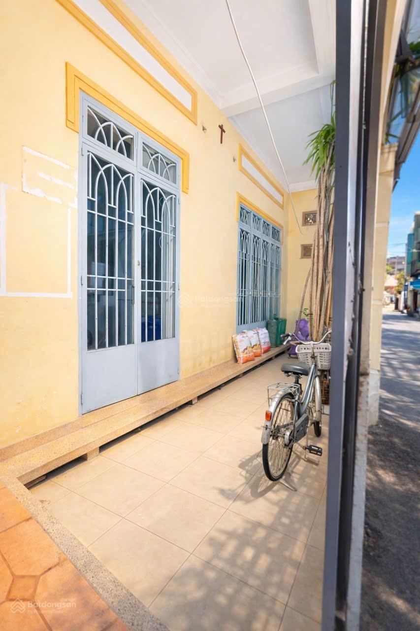 Bán Đất (Nhà) Phường Quyết Thắng (P. Trấn Biên mới) Gần Chợ Hãng Dầu. DT: 8x29m, SHR 100% THỔ CƯ