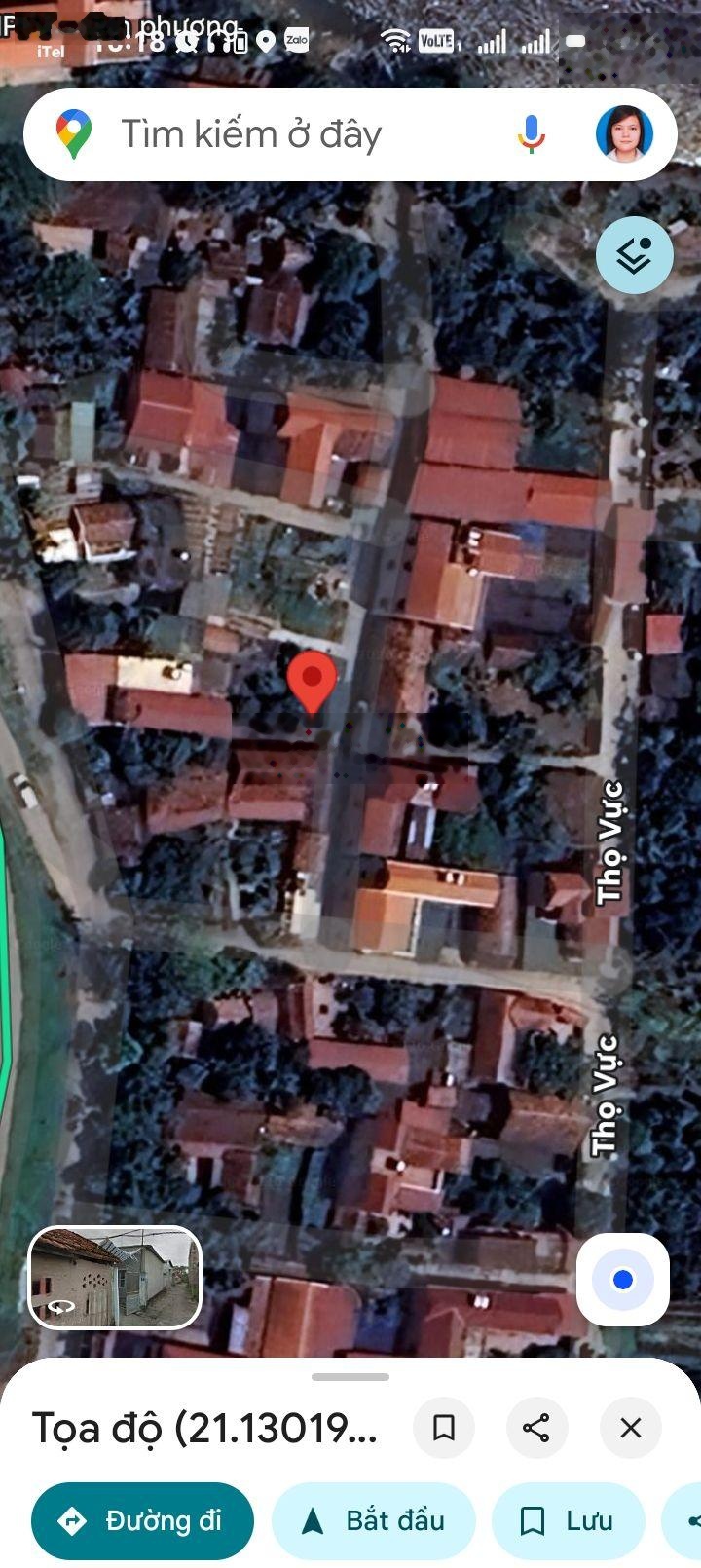 Chính chủ cần tiền bán nhanh 40,8m2 tại Thọ An, Đan Phượng, Hà Nội, giá hơn 2 tỷ nhỏ