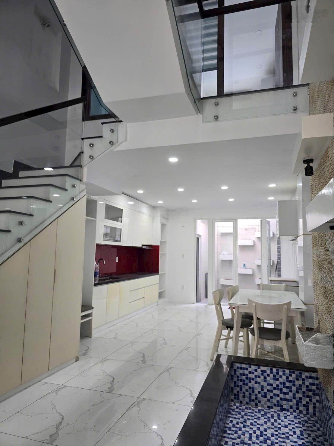 Hẻm xe hơi thông - vườn lài - tân phú - 78m2 - 4tầng - 9tỷ95,.tl