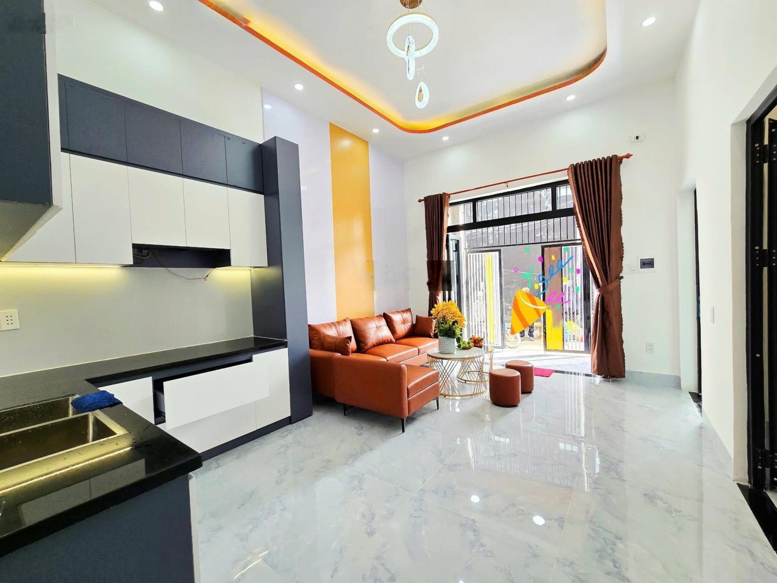 Nhà cấp 4 kiệt ô tô 4m kiệt 57 Trần ngọc Sương thông kiệt 853/26/32/2 Trường Chinh- Hoà Thọ Đông