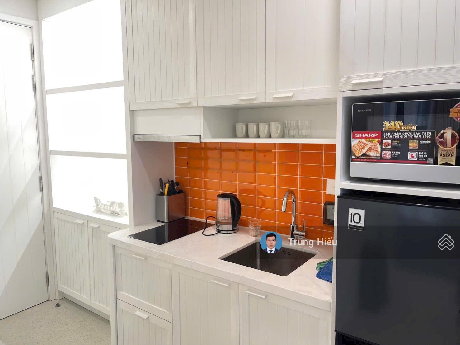 Cần cho thuê căn hộ 2 phòng ngủ Hillside Residence theo tháng giá tốt. Diện tích 71m2