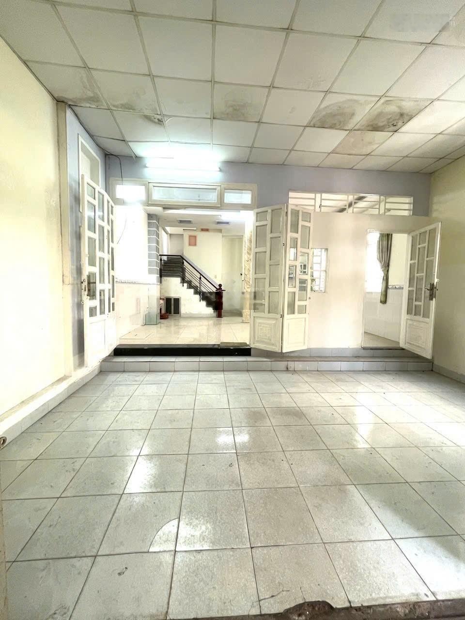 Bán nhà nở hậu 6.5m- gần công viên làng hoa p8 gò vấp - 51m2- 2pn - giá 5.56 tỷ