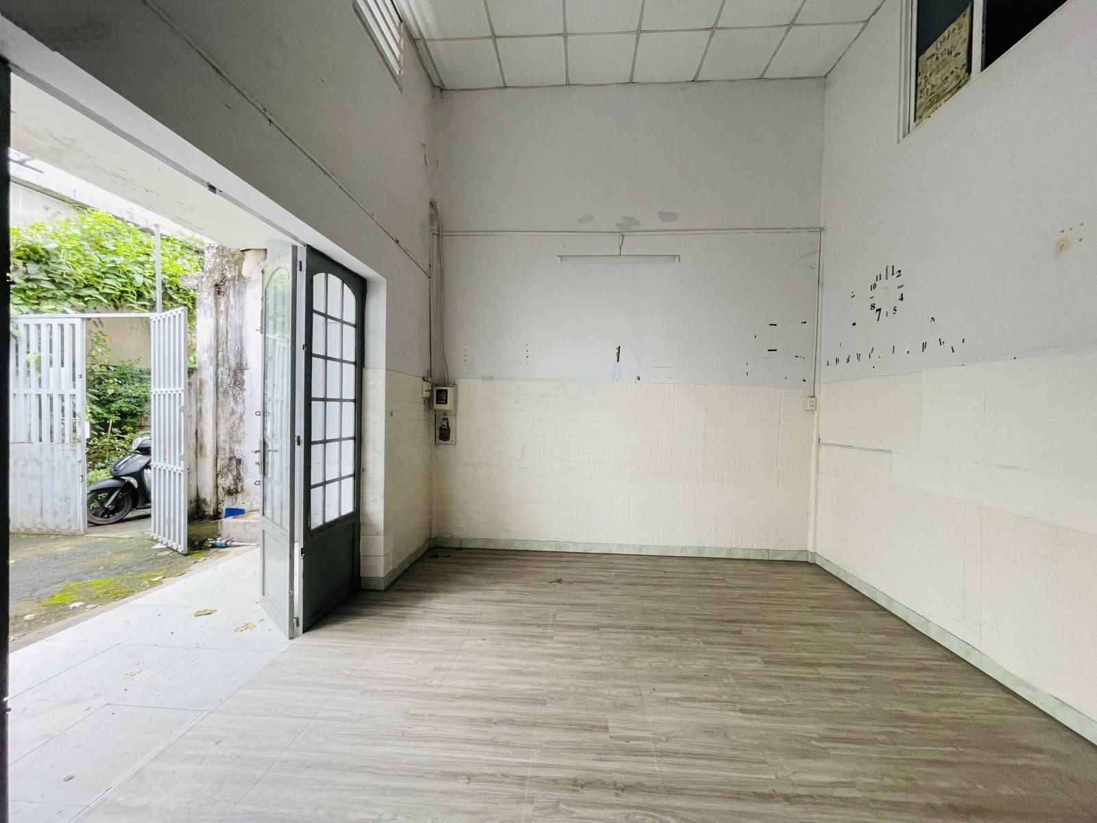 Bán nhà sát mặt tiền - tiện xây chdv - nguyễn văn nghi p1 gò vấp - 73m2 - gía 7.7 tỷ