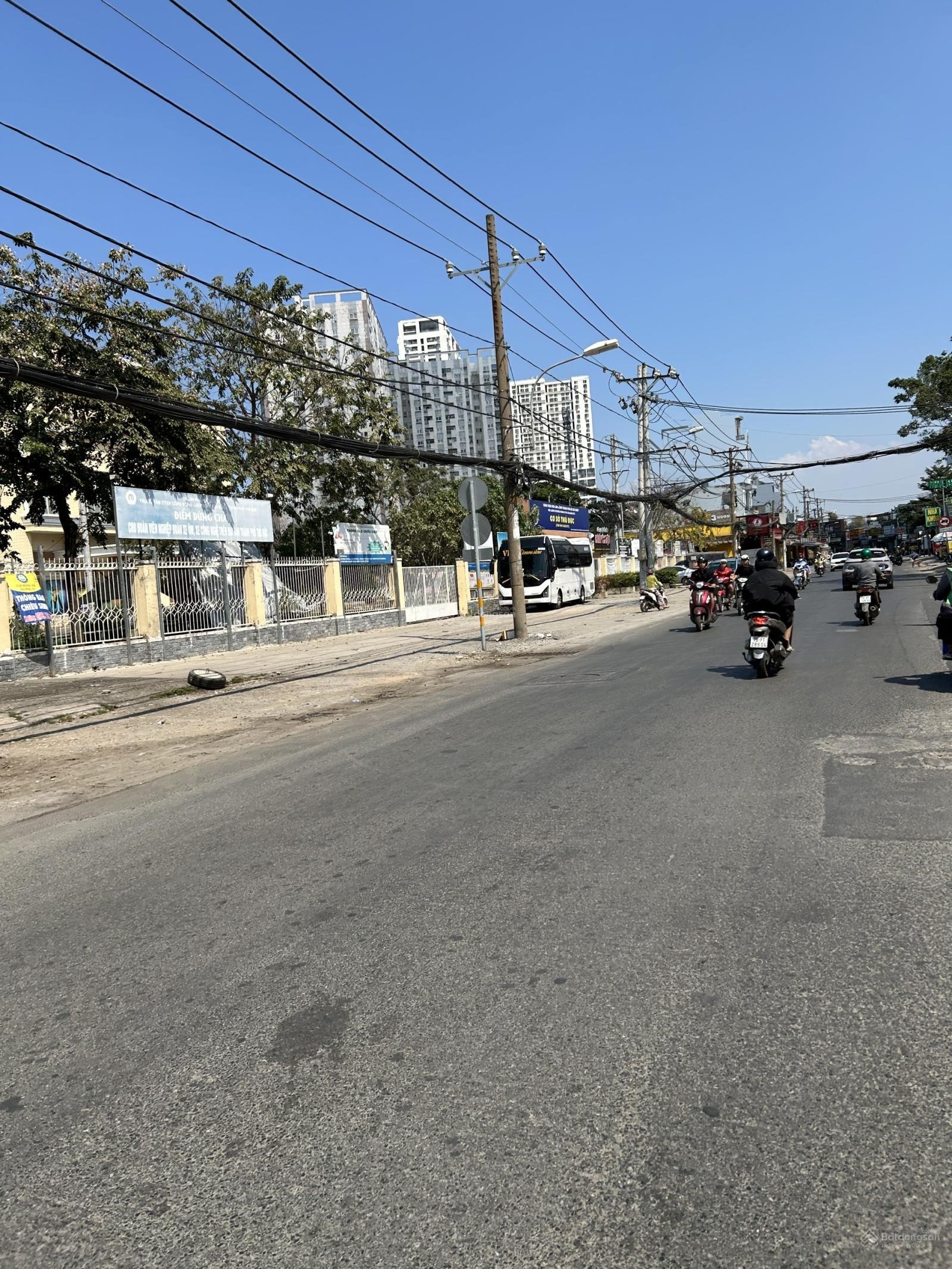 500m đất - bán 57 tỷ - trong khu compound Riverside Nguyễn Duy Trinh, Quận 2.