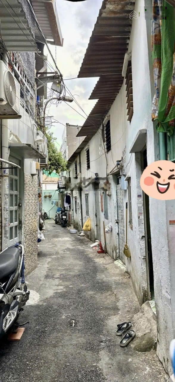 Bán nhà tiện kinh doanh thuê phòng trọ - nguyễn thái sơn p5 gò vấp - 72m2 - 5pn 5wc - gía 7.8 tỷ