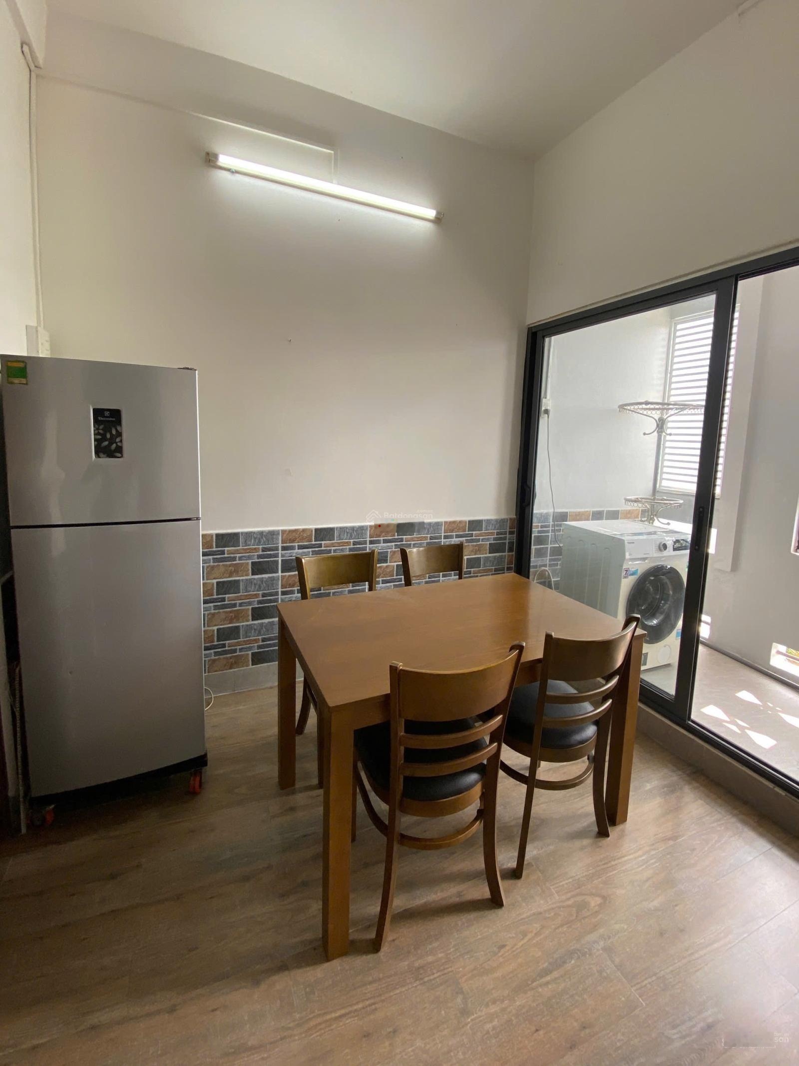 Bán căn hộ hưng phú 2pn đầy đủ nt