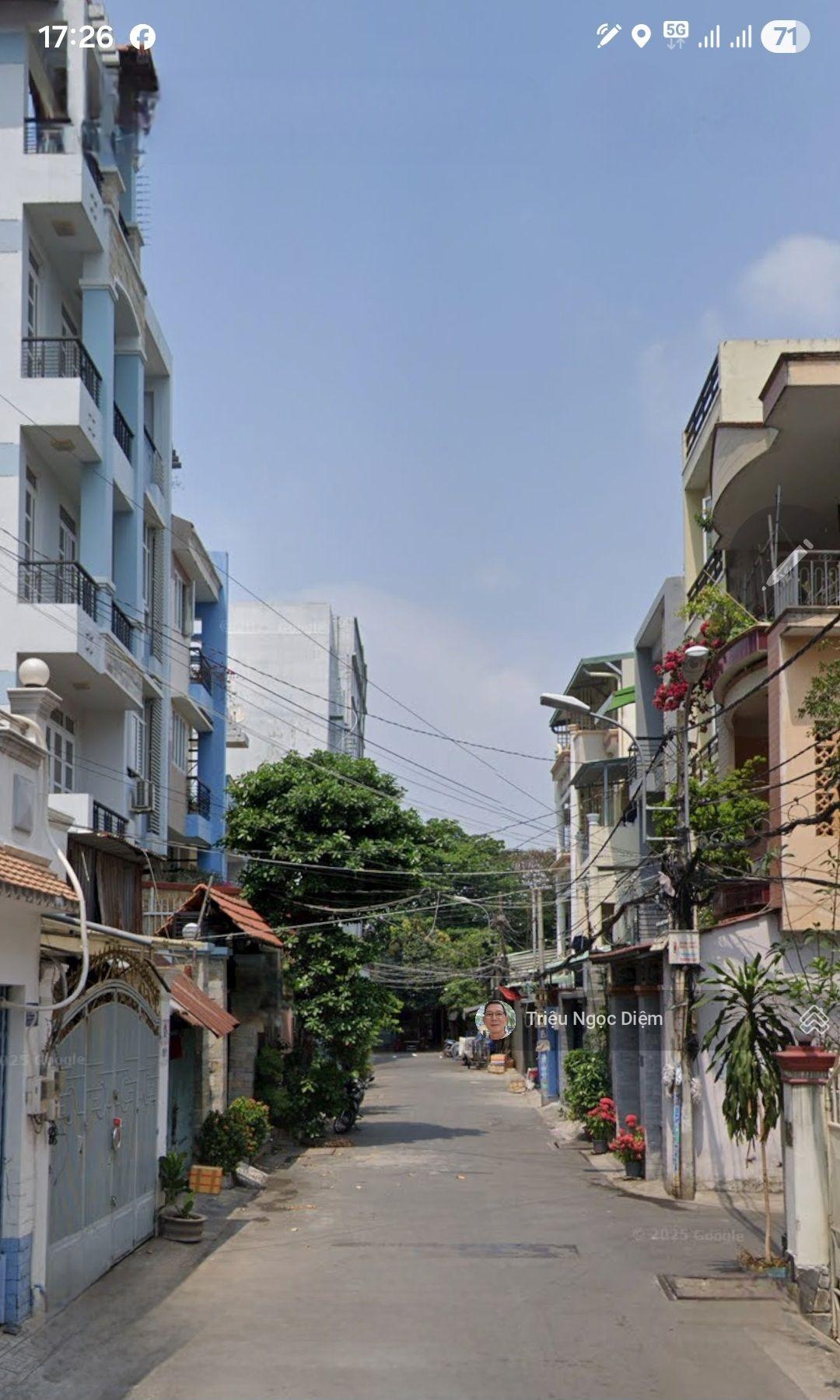 Hiếm vip d1 thông d2, d3 | ung văn khiêm ngang khủng 5.8m 90m2 . 4 tầng giá 21.3 tỷ