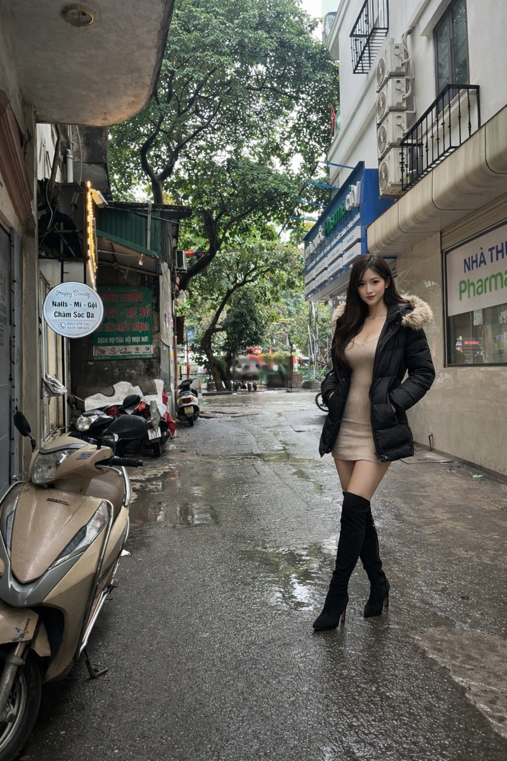 Bán nhà kim ngưu 55m 3t mt3.9m nhỉnh 13 tỏi ôtô tải đỗ cửa 2thoáng vĩnh viễn 15m ra phố