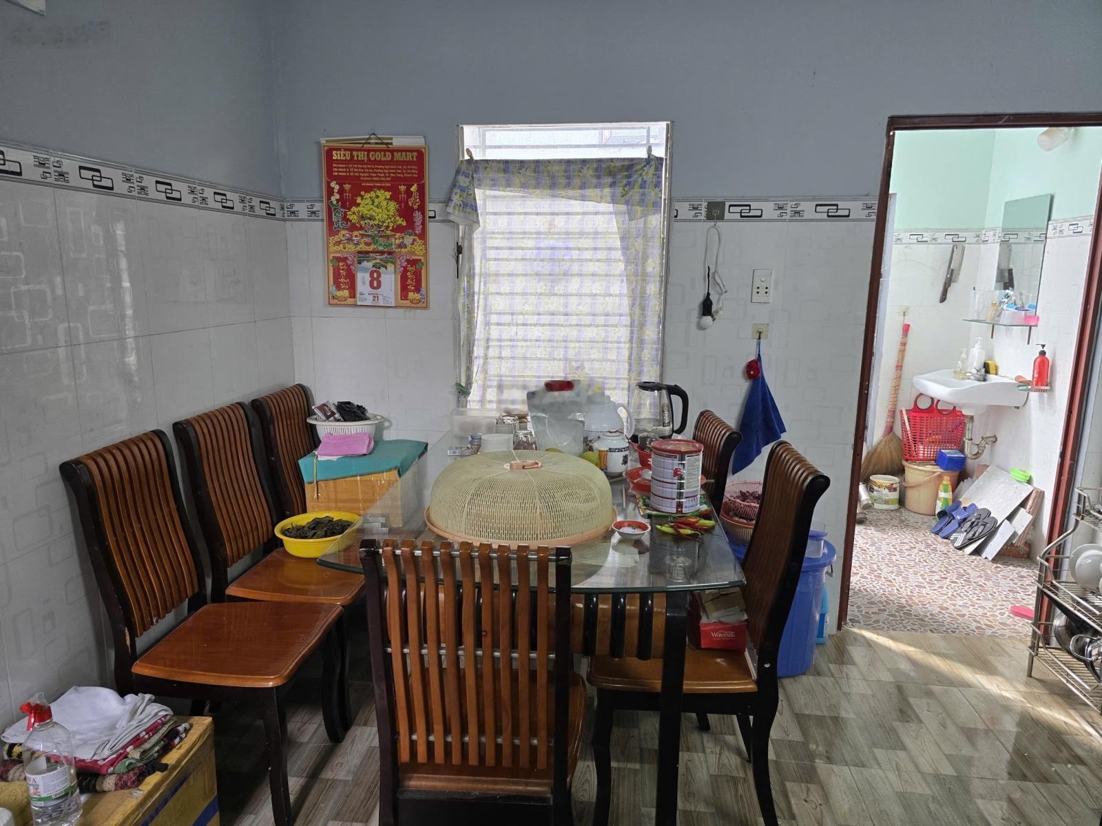 Bán nhà riêng tại Đường Trung Hòa , Hòa Quý, Ngũ Hành Sơn, Đà Nẵng, 4,75 tỷ, 100m2