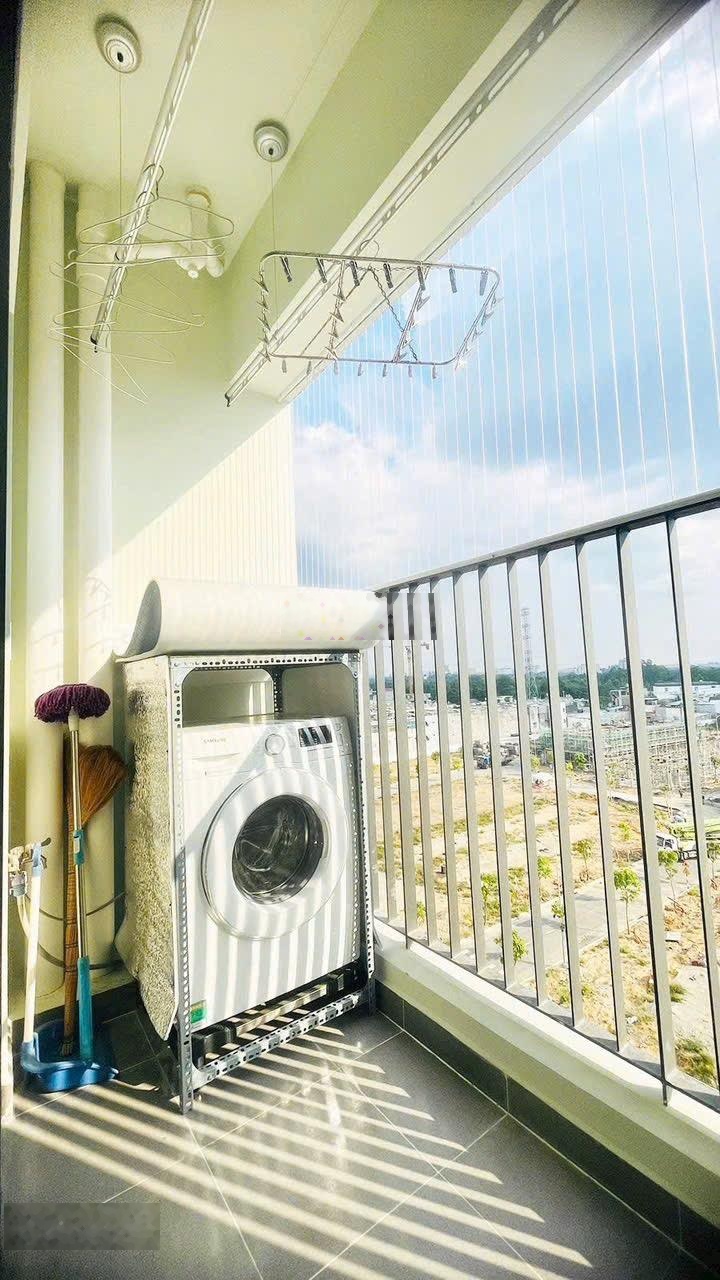 Sốc: Miễn phí tiền thuê tháng Tết. Chính chủ cho thuê căn 2pn bcons plaza