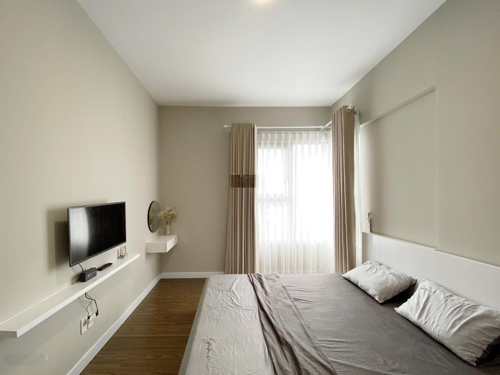 Miễn phí tiền nhà tháng Tết. Chính chủ cho thuê 3pn Safira Khang Điền full nội thất