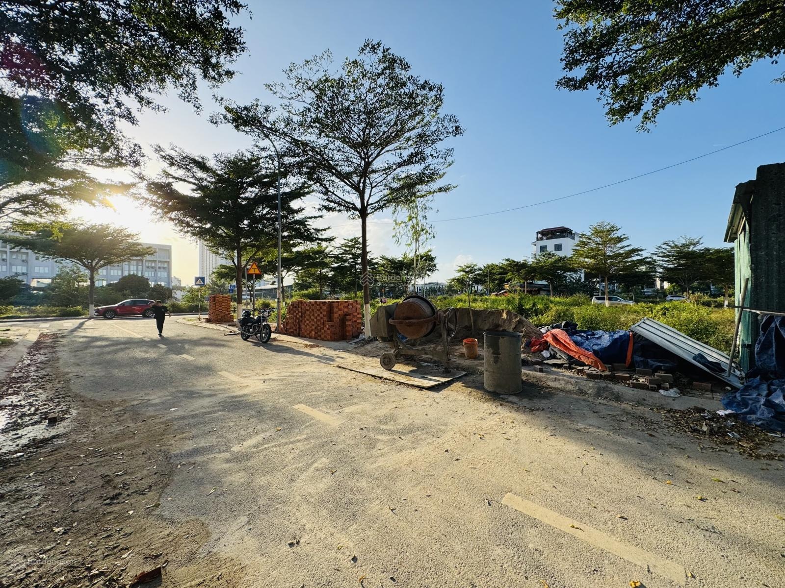 Bán đất đường số 6 - kđt mipeco tô hiệu - dt: 90m2 giá 7,650 tỷ