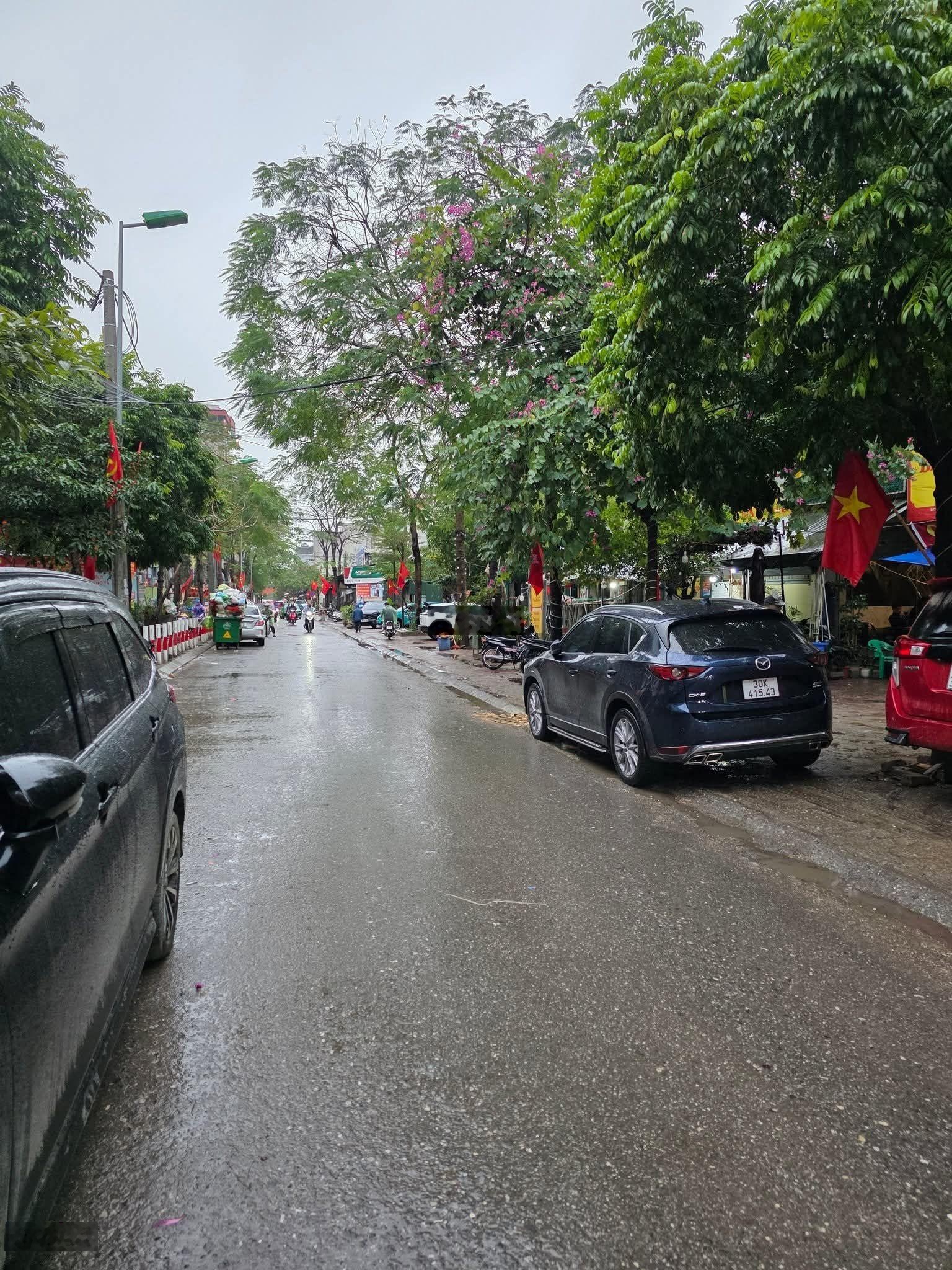 Trung tâm ba đình lịch sử - ngõ thông ô tô tránh - vỉa hè rộng - thông tứ tung - sổ đỏ đẹp