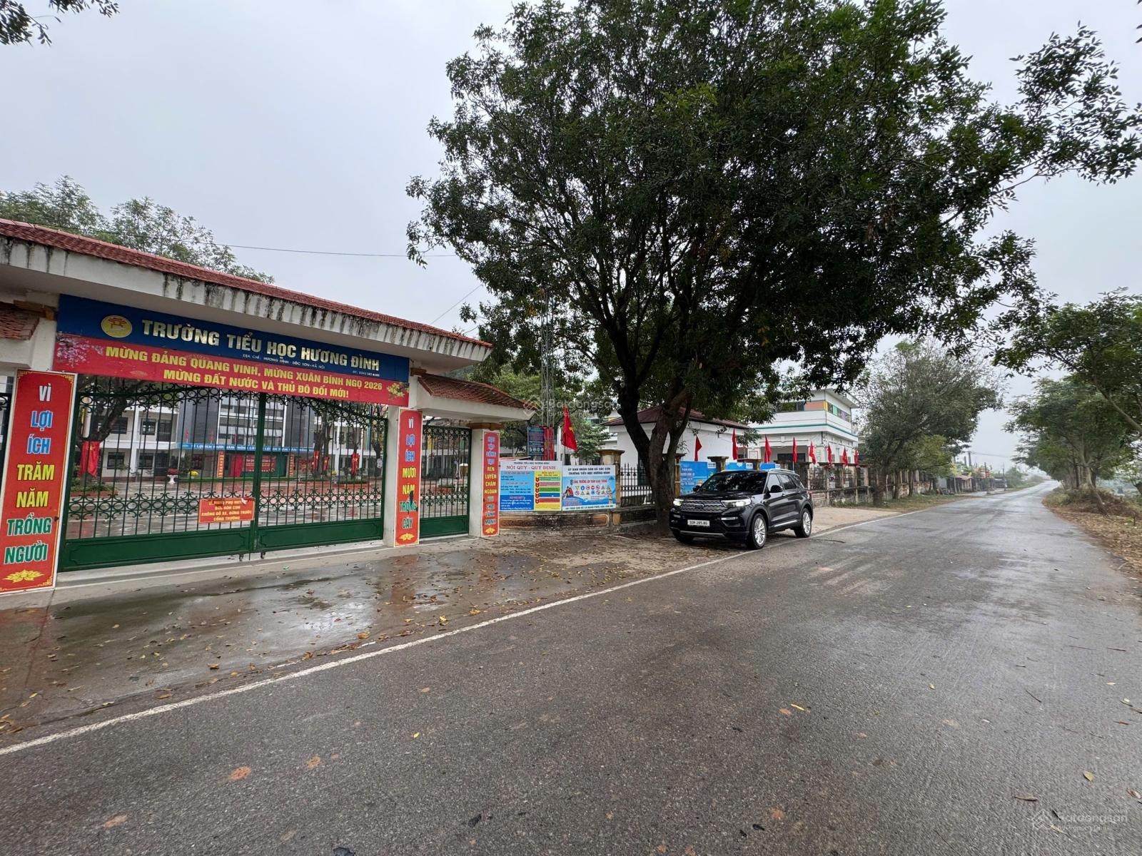 Bán Nhà riêng 1PN, 1WC, 61m2 tại Xã Mai Đình, Sóc Sơn, Hà Nội, giá tốt