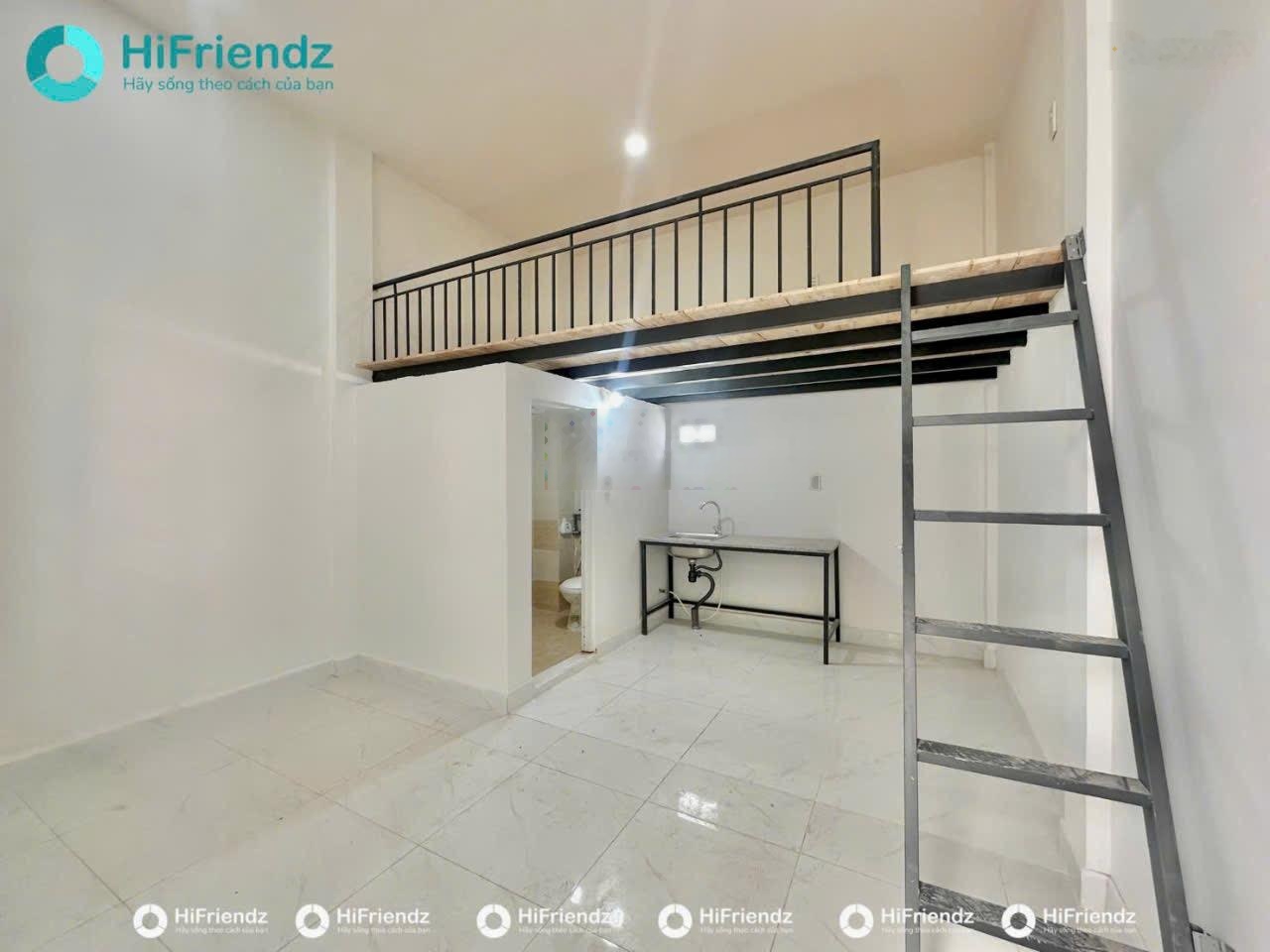 Phòng trọ rộng gần 40m ở gần đỗ xuân hợp, ngã tư thủ đức, tăng nhơn phú, 9view, bình thái, cđct