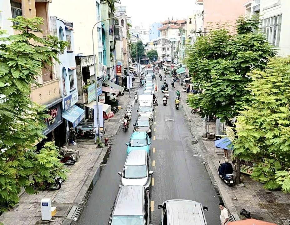 Nhà mt mới, lô góc - đỗ thị lời - 4x15(50/60m2), 3tầng - 17.9tỷ