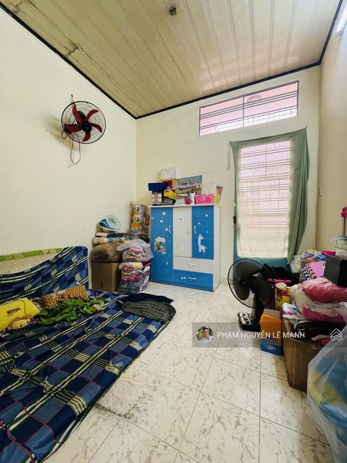 Bán nhà cmt8 p.5 tân bình trung tâm vip chính chủ 1 đời 39m2 giá 4.5t tl