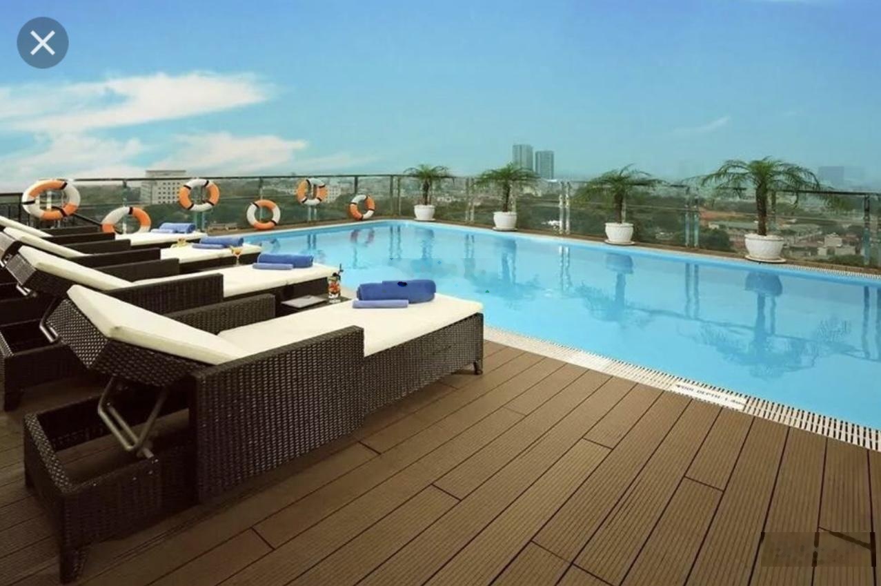 Bán Khách Sạn Phố Hàng Chuối , Phường phạm Đình Hổ , Quận Hai Bà Trưng , Hà Nội 0962039998