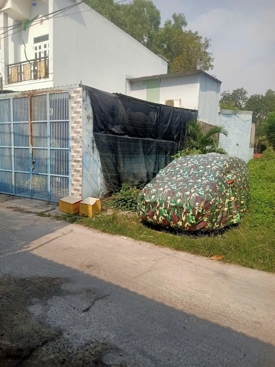 Hàng Ngộp. Siêu Rẻ. HXH Đường Số 19. Nguyễn Văn Tăng. Long Thạnh Mỹ. Quận 9.