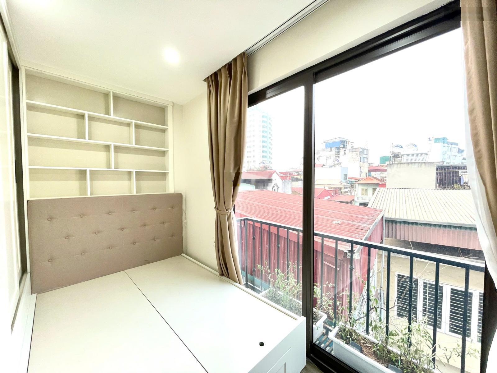 [TÌM KHÁCH GẤP] Tặng Khách 2 Triệu Khi Ở Luôn Phòng Full Đồ Giặt + Sấy Trung Tâm Ba Đình