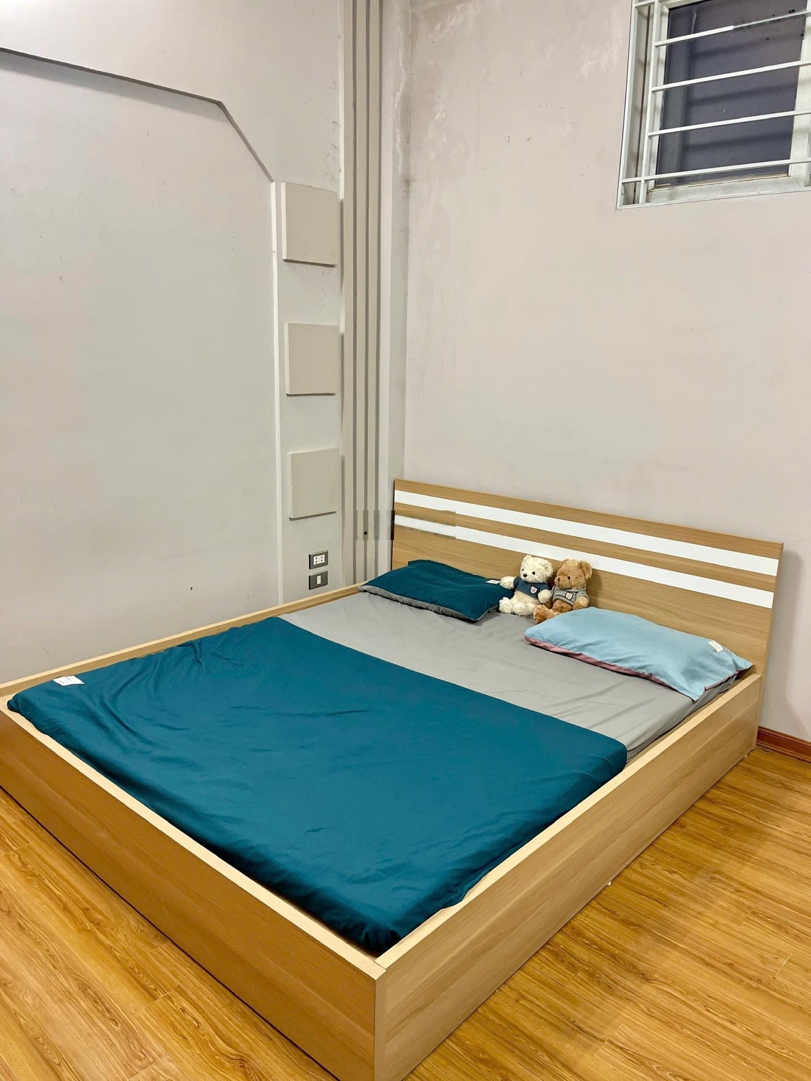 Chính Chủ Cho Thuê Nốt 1P Giá 4tr Khép Kín Full Đồ