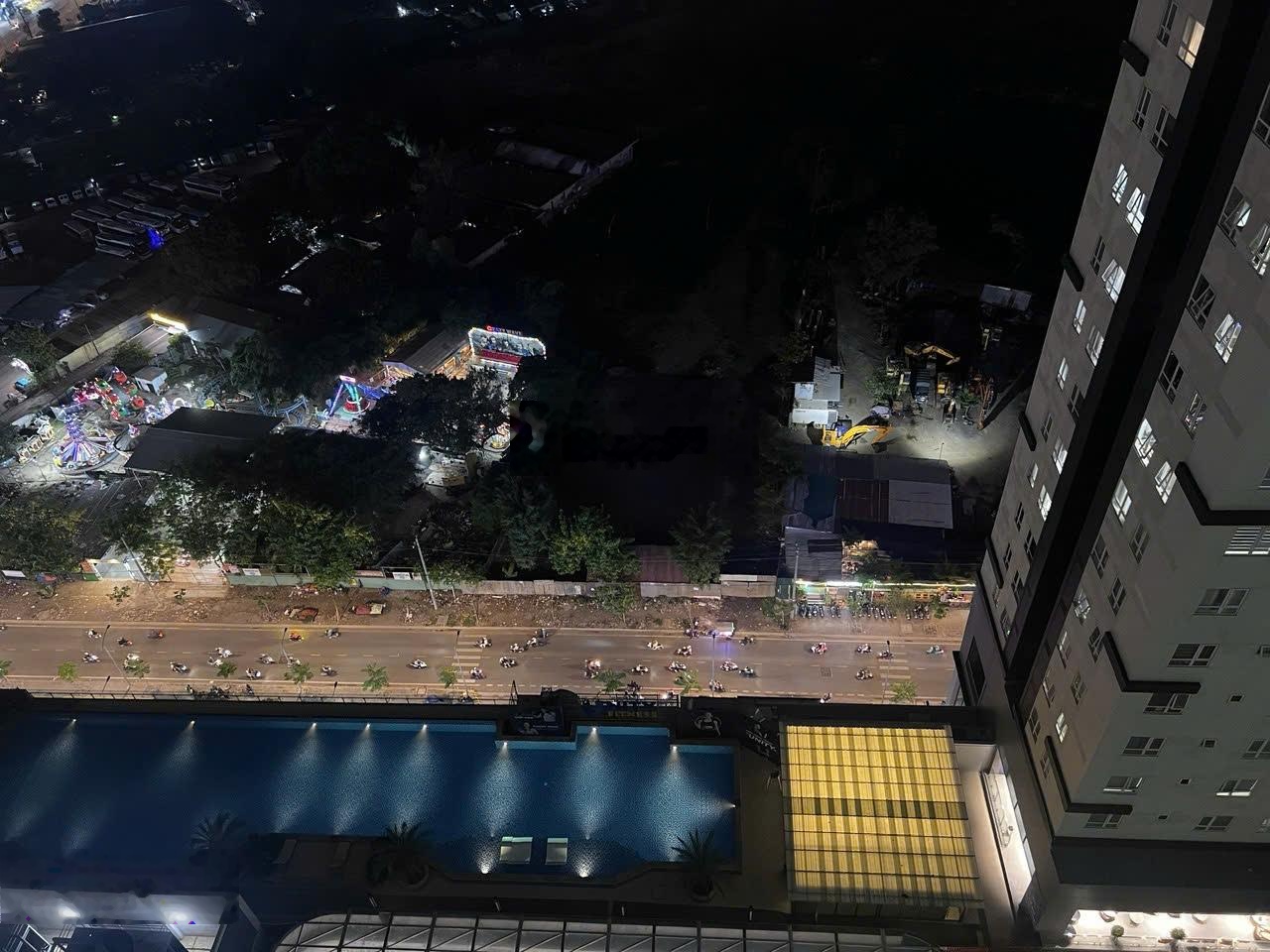 Cho thuê căn hộ Topaz Elite 79m2 chính chủ tại quận 8