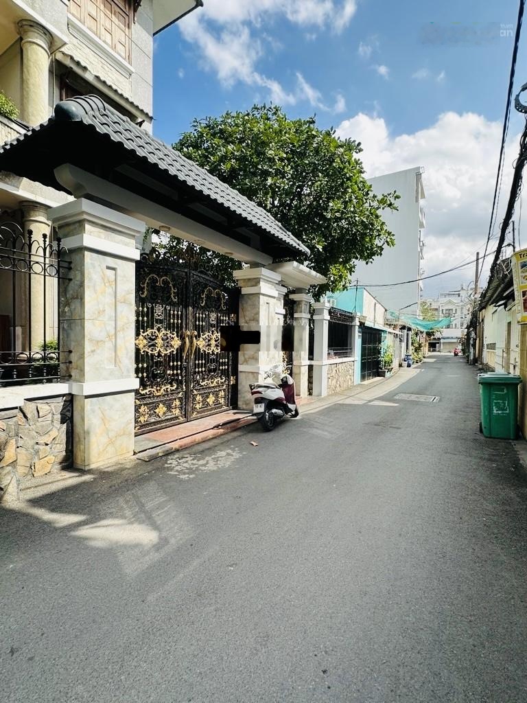 Đất Nguyễn Văn Đậu, 170m2, 9x19m, gần Ngã Tư Phú Nhuận, Phan Xích Long, Phan Đăng Lưu - 130 tr/m2