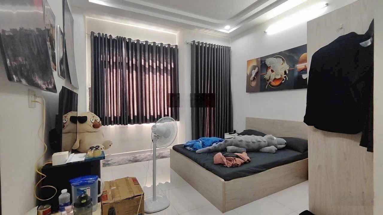 Lô góc 2 MT. Ô tô Đỗ Cửa Đường Phan Văn Hớn, vào 220m, Bà Điểm, Hóc Môn, TP.HCM, 4,3 tỷ, 78 m2