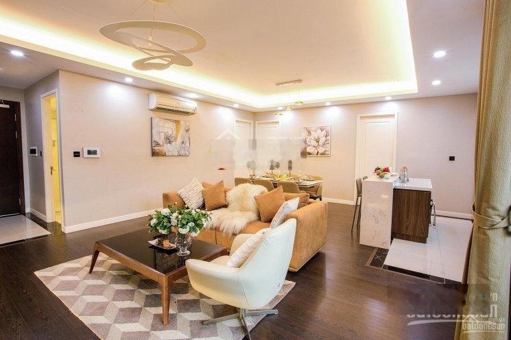 Cho thuê CHCC Pacific tầng 15, 70m2, 1 phòng ngủ, đủ nội thất, giá: 20tr/th, LH 0916044788