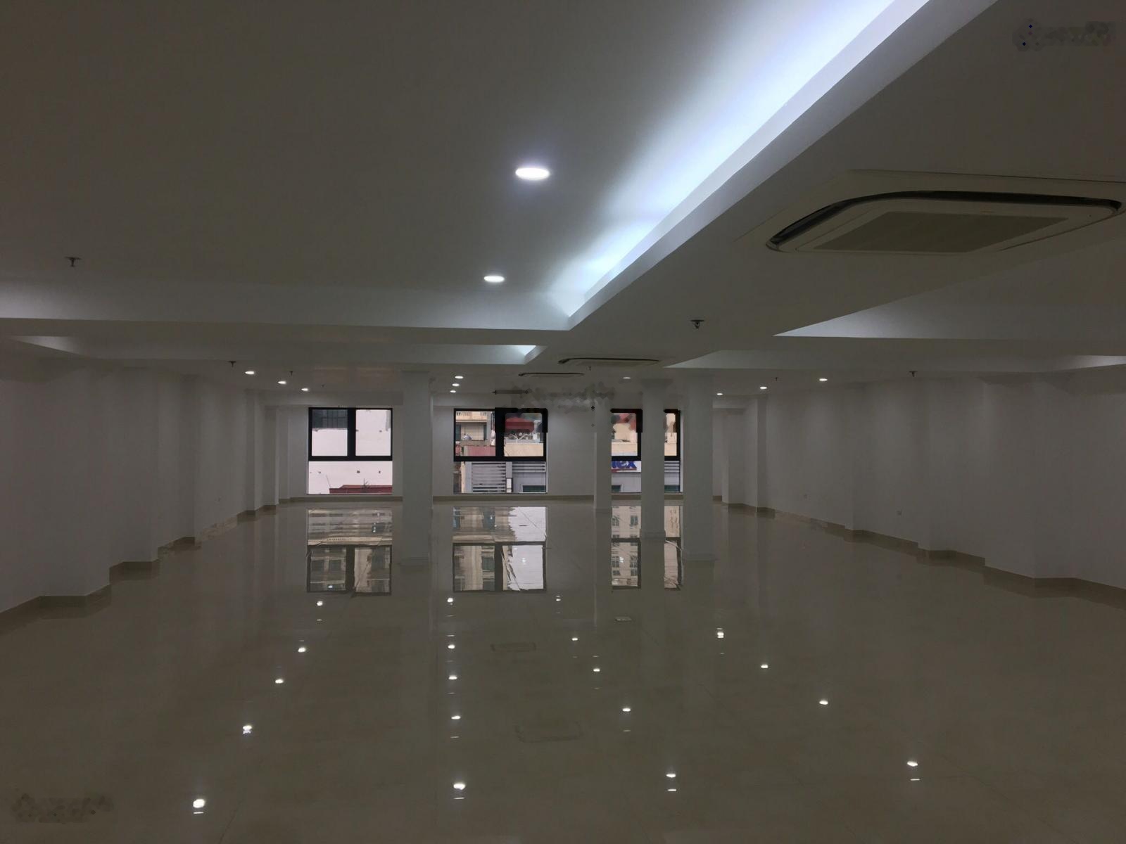 Cho thuê VP tòa nhà 66 Hồng Tiến, Long Biên 150m2, 200m2, 280m2, 300m2 330m2, giá 140.000/m2/tháng