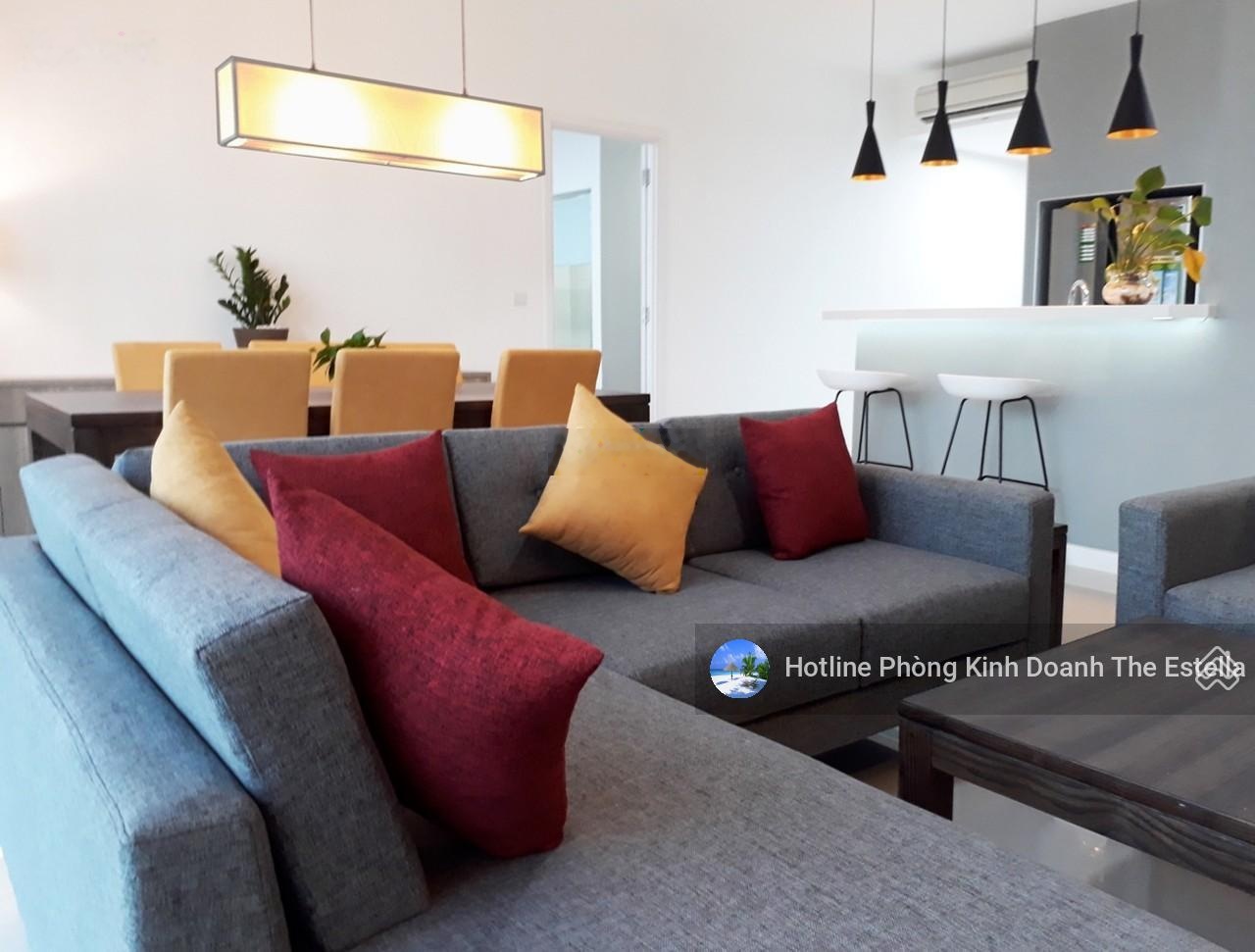 Chuyên cho thuê Thảo Điền Pearl - tổng hợp giỏ hàng các loại từ nhỏ đến lớn giá tốt nhất thị trường