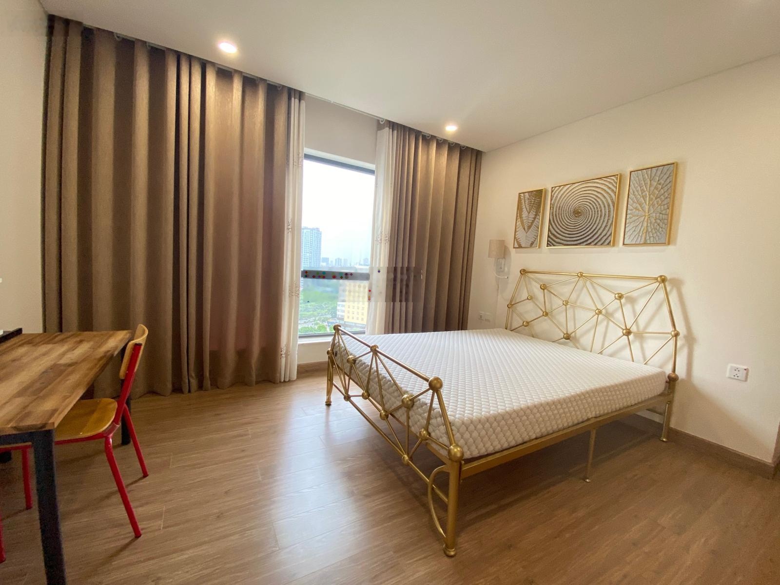 Bán các căn hộ 2 phòng ngủ hot nhất toà Sky Park. Giá từ 7.7 tỷ