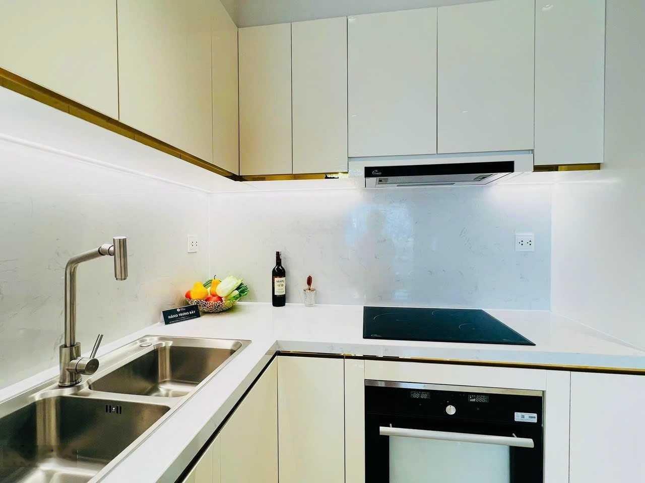 Bán căn hộ Legacy Prime ở Thuận Giao, Thuận An, Bình Dương, nội thất cao cấp, hỗ trợ vay 80%