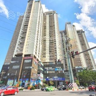 Chính chủ cho thuê văn phòng Golden Palace 335m2 như ảnh, cam kết rẻ nhất khu vực Nam Từ Liêm