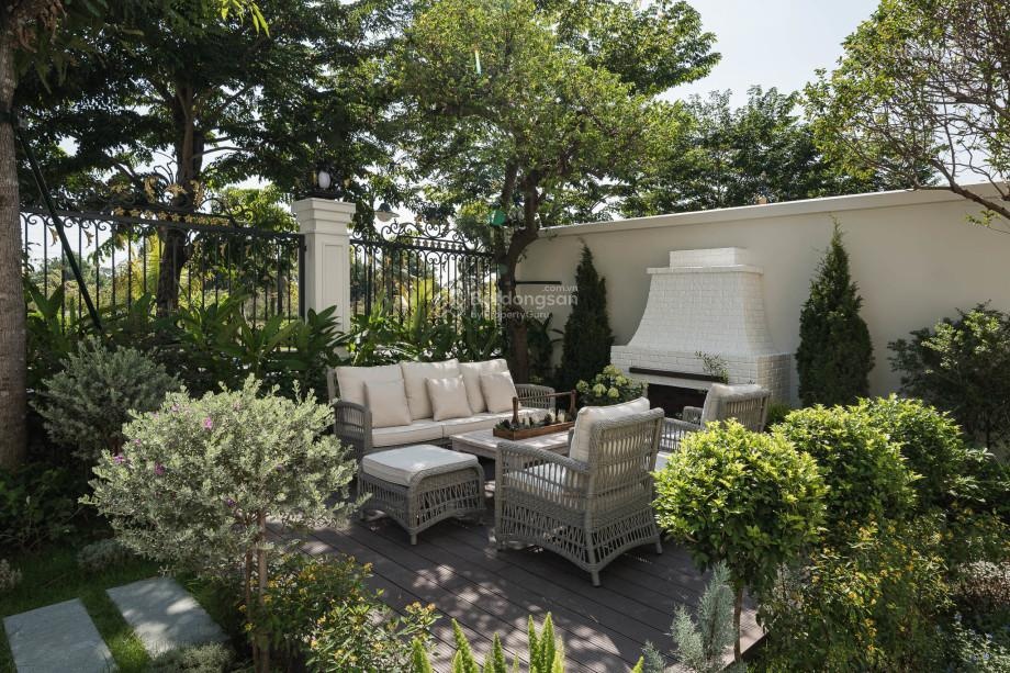 (Tin chính xác) bán rẻ nhất căn góc 275m2-199t; 320m2-269t;600m-450t biệt thự Vinhomes Central Park