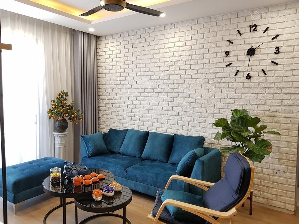 Chính chủ cho thuê CC Ecohome 3: 2PN, 70m2, cơ bản, giá 7tr. Full đồ, giá 9tr (LH: 0963328588