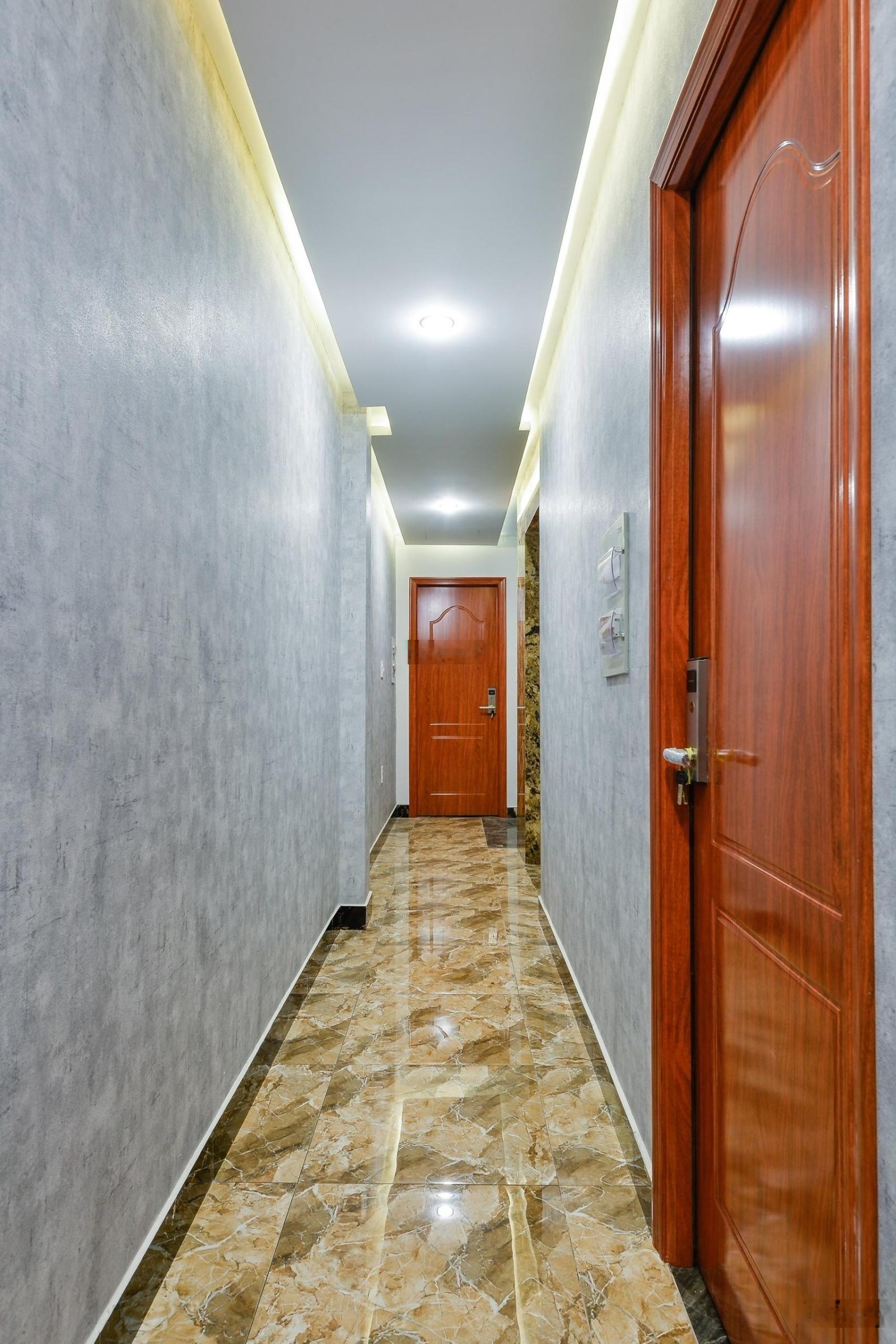 Bán nhà mặt tiền số 3 Thạch Thị Thanh, Tân Định, Q1. 128m2(7x18m), hầm + 5 tầng, TN: 200tr/th. 31tỷ