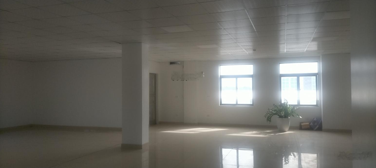 Cho thuê mặt bằng văn phòng khu công nghiệp Tràng Duệ, An Dương, Hải Phòng