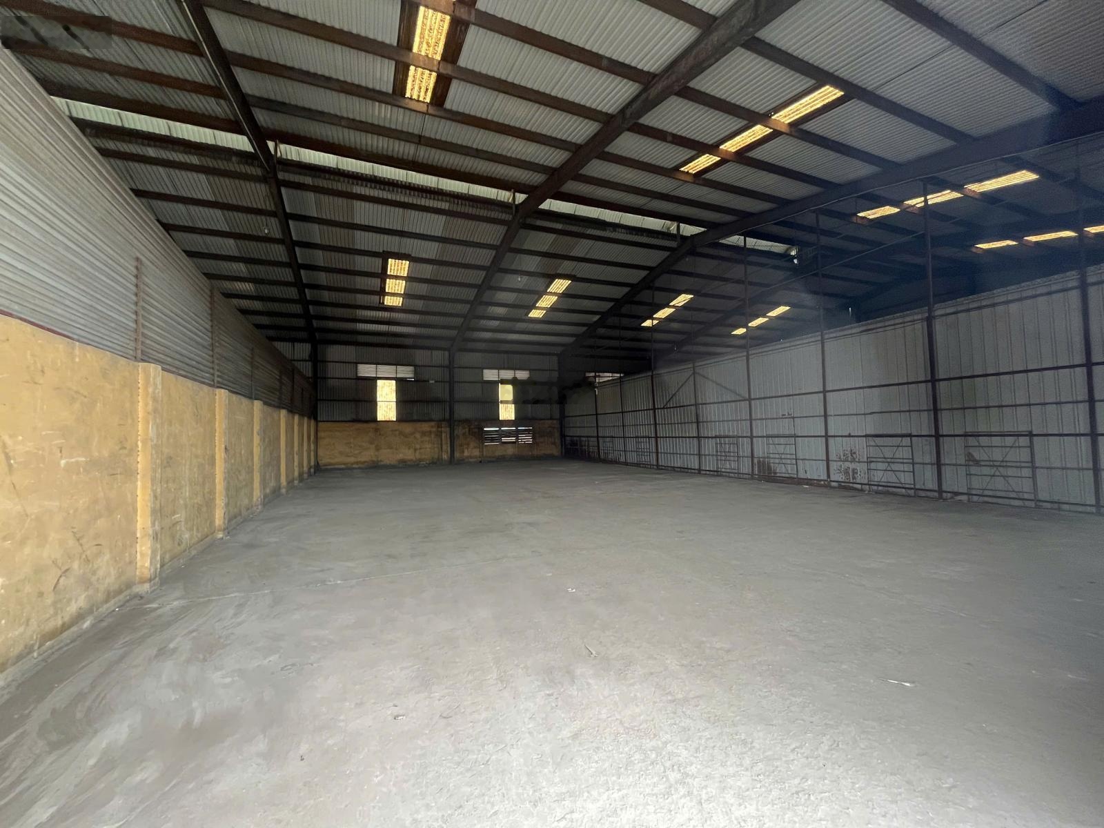 X1206. Cho thuê kho xưởng khu vực cảng Đình Vũ, Hải An 750m2, Hải Phòng giá 55k/m2 0339128666