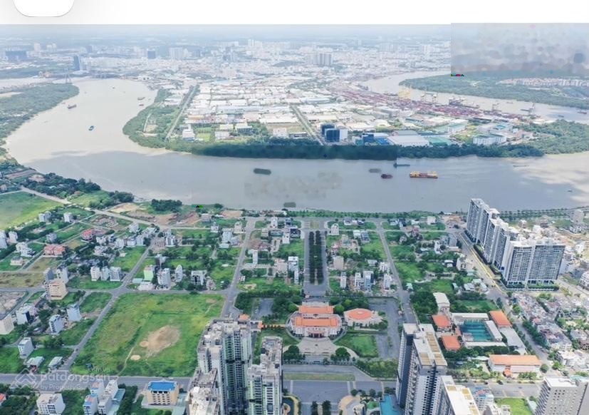 Bán nhiều nền đất khu Huy Hoàng, Thế Kỷ, Phú Nhuận, Villa Thủ Thiêm. Vị trí đẹp, giá rẻ nhất