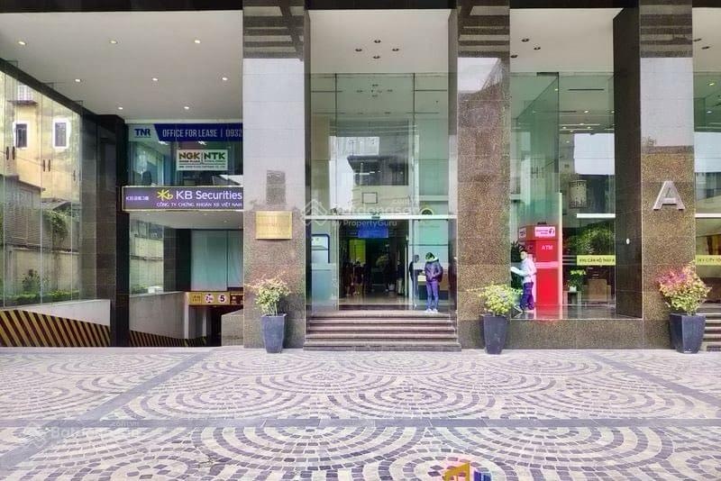 Cho thuê văn phòng tại Sky City Towers-88 Láng Hạ, 250 nghìn/m2/th, 90m2, 150m2, 300, 1000, 2000m2